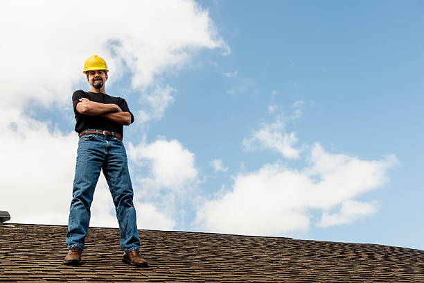 Best Commercial Roofing Services  in Swanton, OH