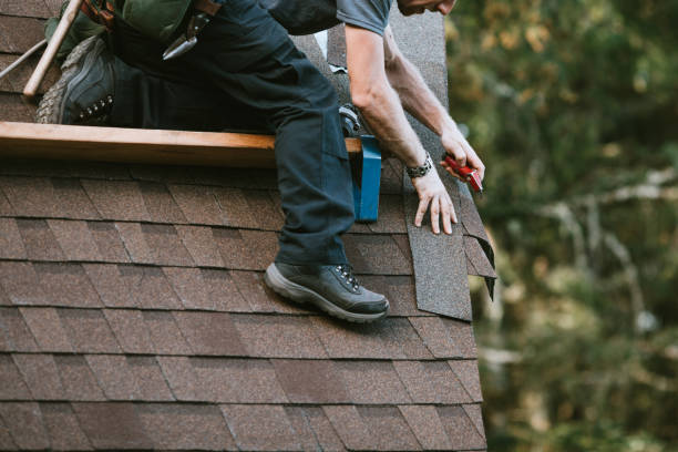 Quick and Trustworthy Emergency Roof Repair Services in Swanton, OH